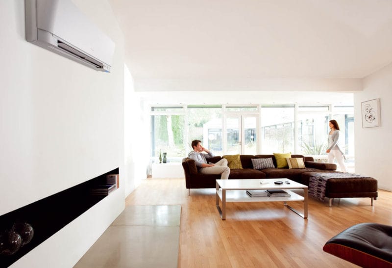 air con repair brisbane bayside