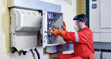 electrician brisbane 