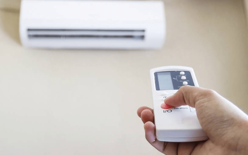 air con repair brisbane bayside