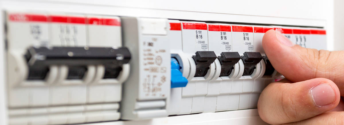 switchboard check brisbane