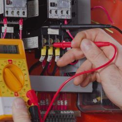 electricians for workplace